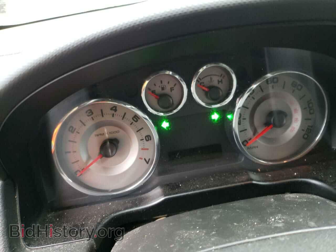 2008 FORD EDGE - VIN: 2FMDK39C08BB07940 - Фото 8
