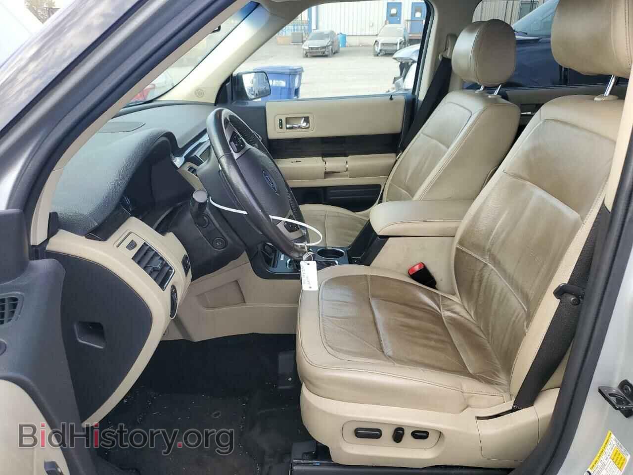 2018 FORD FLEX - VIN: 2FMGK5C88JBA09712 - Photo 7