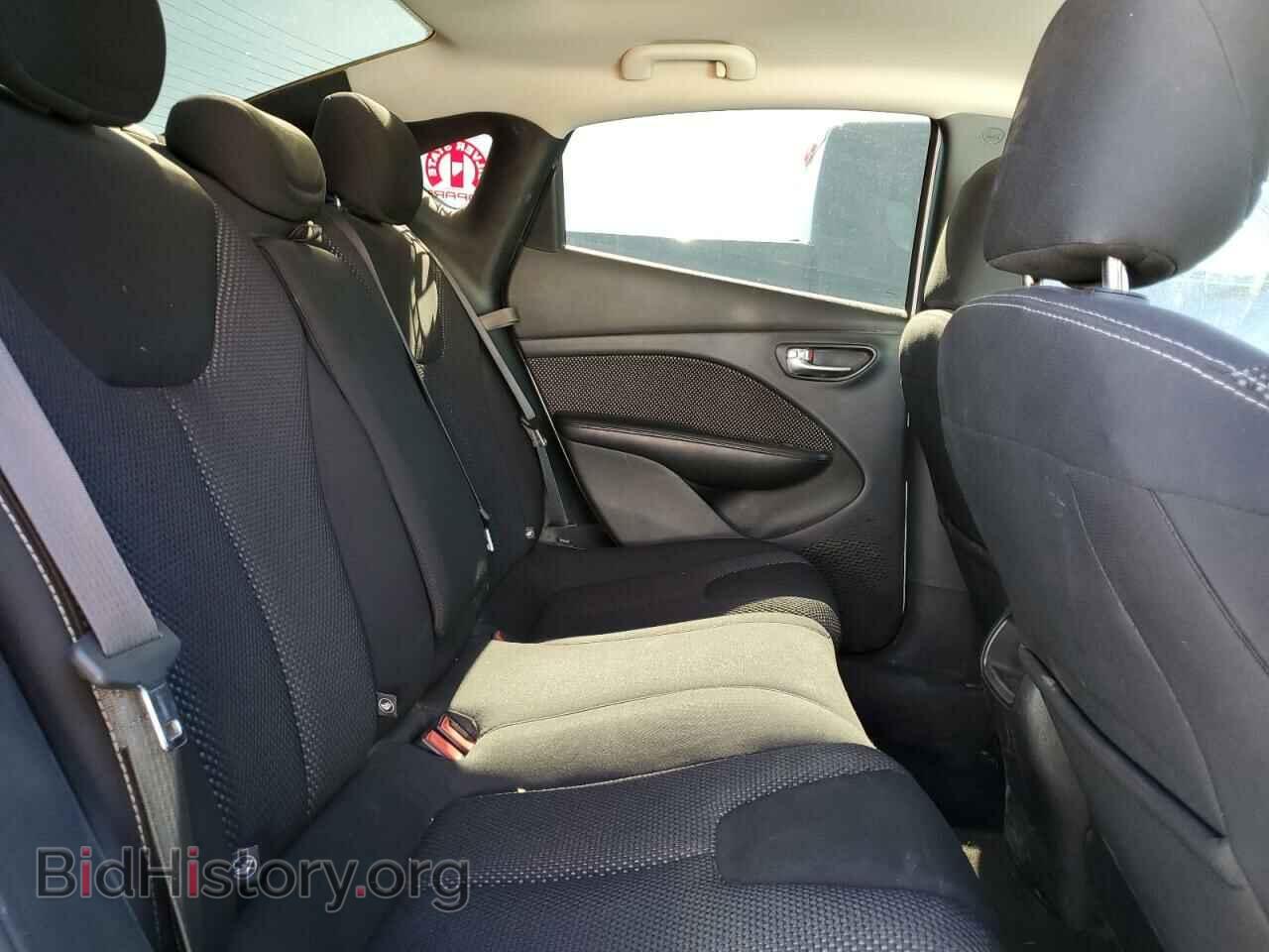 2015 DODGE DART - VIN: 1C3CDFBB0FD140753 - Фото 10