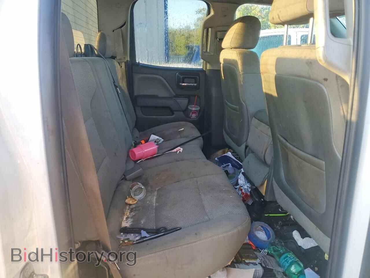 2014 CHEVROLET SILVERADO - VIN: 1GCVKPEC3EZ217413 - Фото 10
