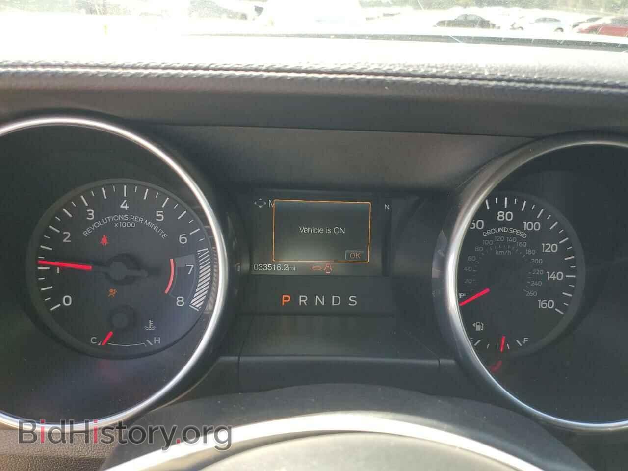 2021 FORD ALL Models - VIN: 1FA6P8TD0M5122052 - Фото 9