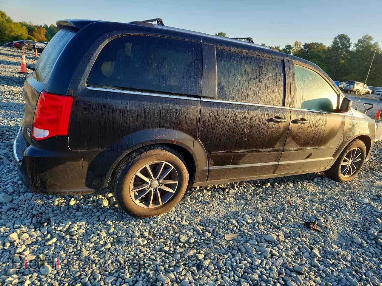 2017 DODGE CARAVAN - VIN: 2C4RDGCG0HR790401 - Photo 3