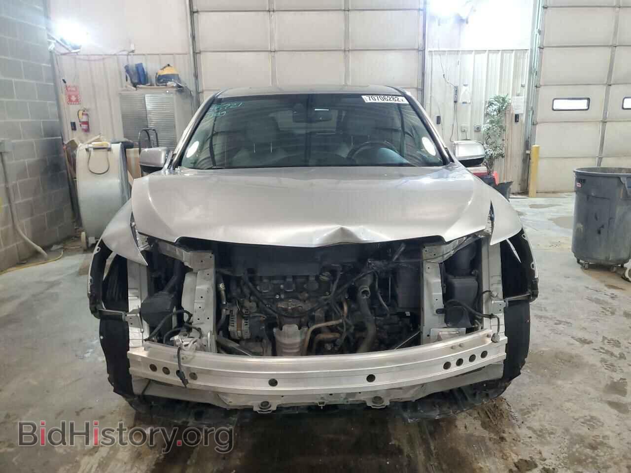2014 ACURA MDX - VIN: 5FRYD4H41EB047700 - Фото 5