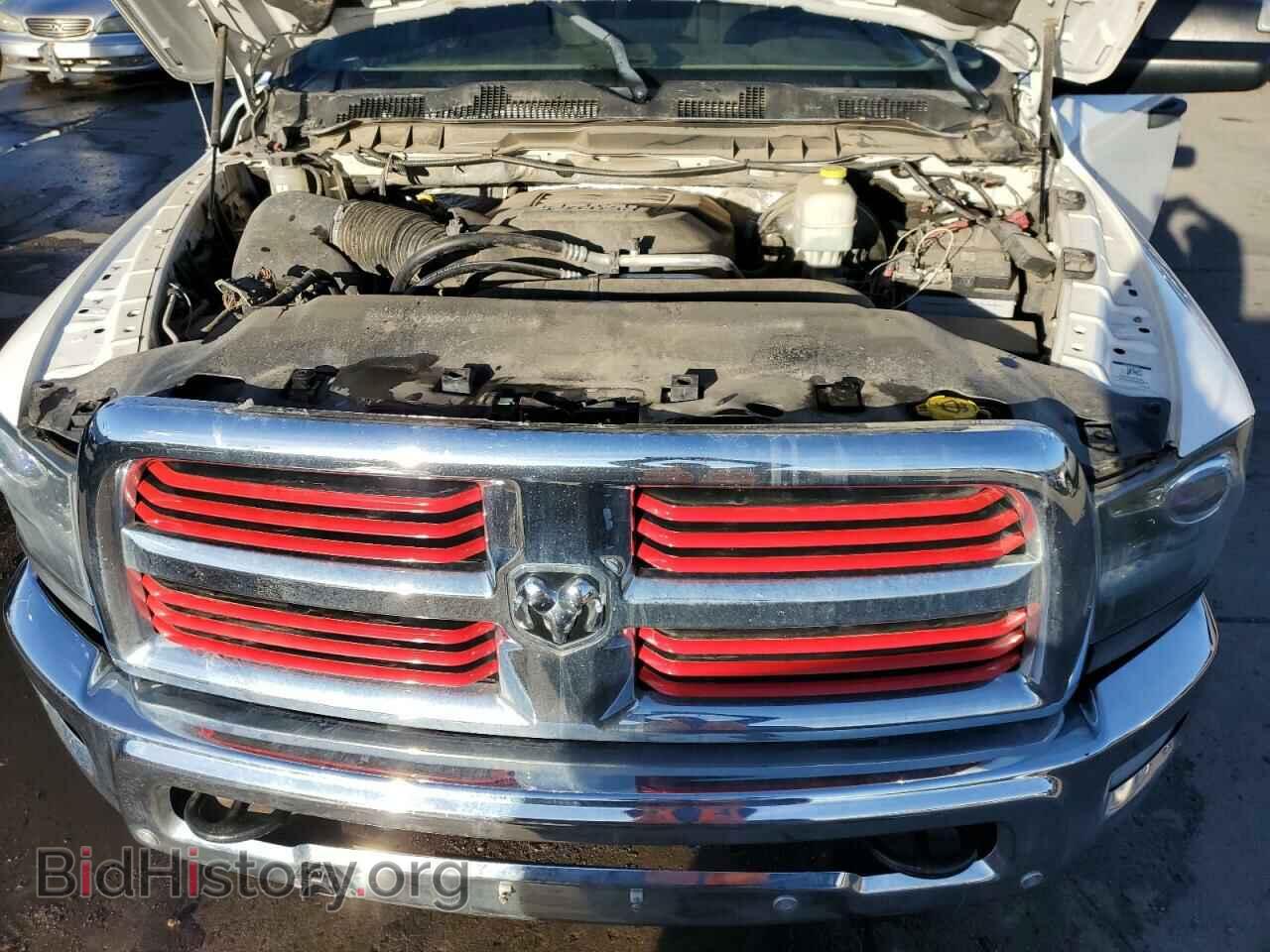 2016 RAM 2500 - VIN: 3C6TR5EJ5GG305279 - Фото 11