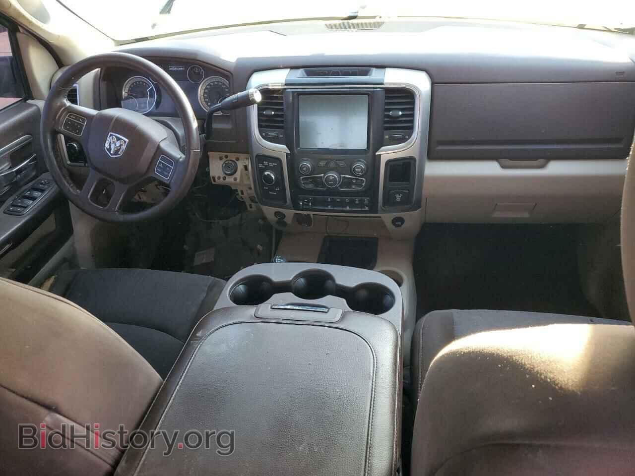 2016 RAM 2500 - VIN: 3C6TR5EJ5GG305279 - Фото 8