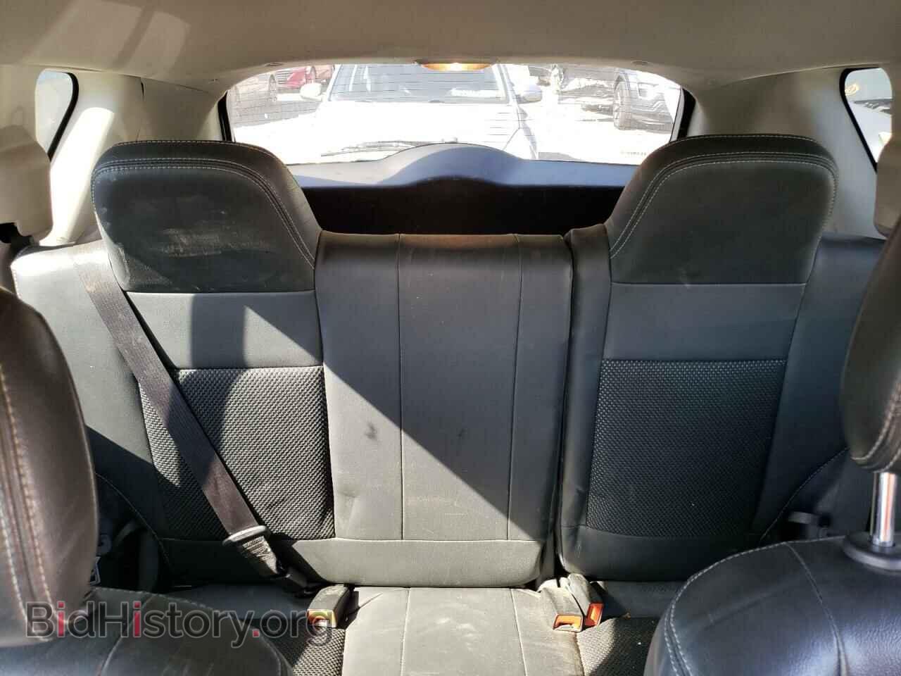 2015 JEEP COMPASS - VIN: 1C4NJDEB4FD324087 - Фото 10