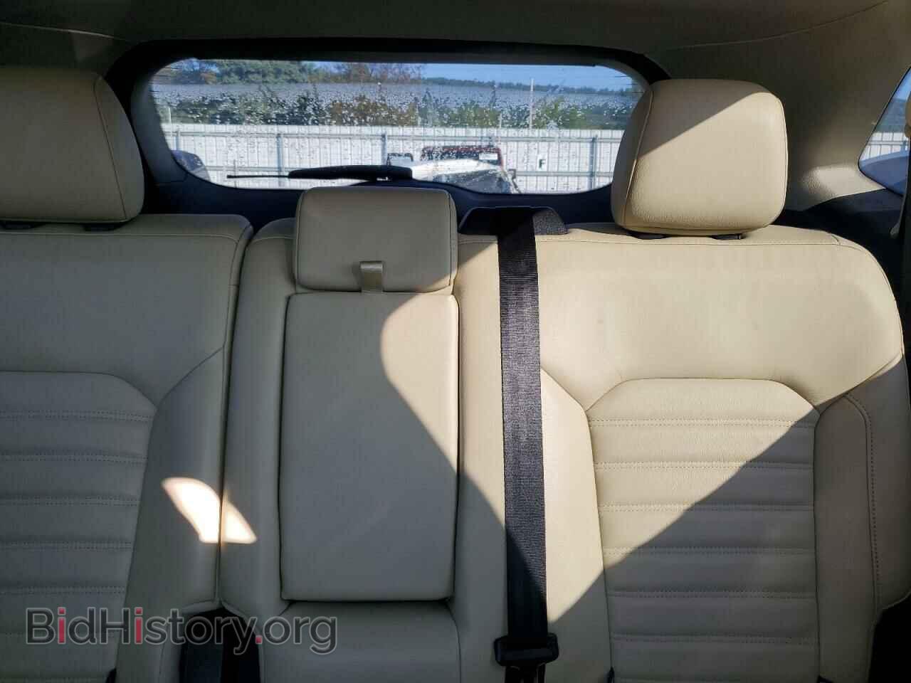 2016 FORD EDGE - VIN: 2FMPK4J8XGBB14841 - Фото 10