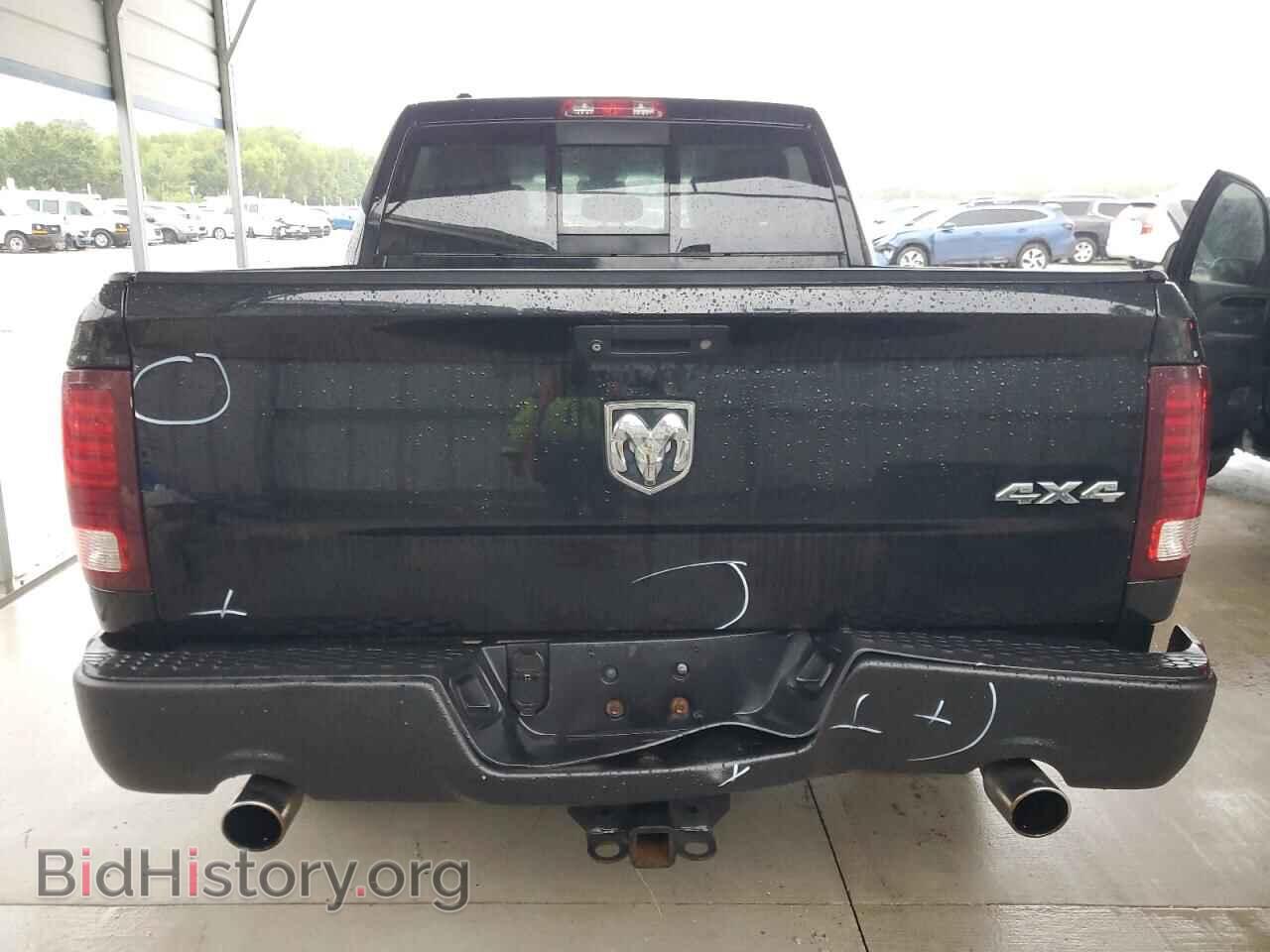 2013 RAM 1500 - VIN: 1C6RR7MT3DS614522 - Photo 6