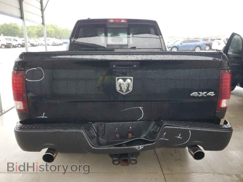 2013 RAM 1500 (VIN 1C6RR7MT3DS614522) — фото 6 из 12