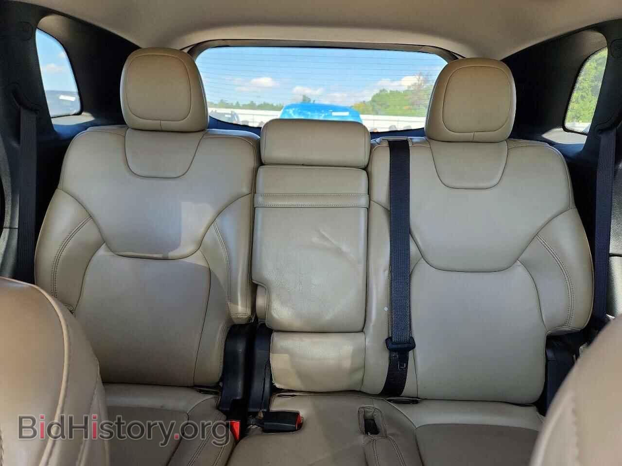 2018 JEEP CHEROKEE - VIN: 1C4PJMDB7JD576483 - Фото 10