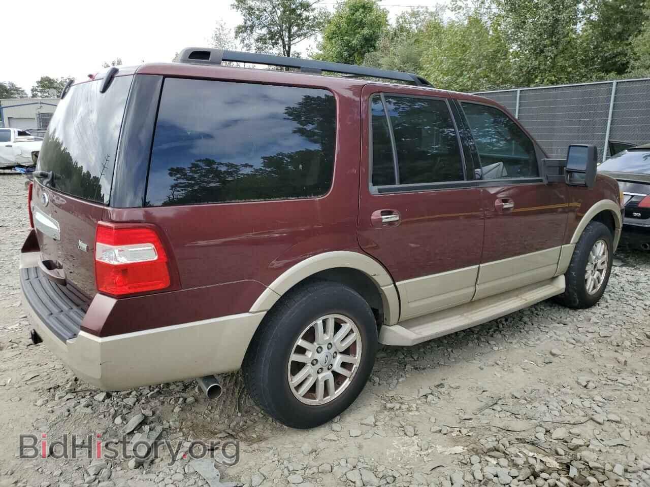 2010 FORD EXPEDITION - VIN: 1FMJU1J52AEB58834 - Фото 3