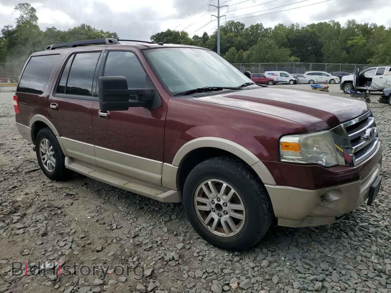 2010 FORD EXPEDITION - VIN: 1FMJU1J52AEB58834 - Фото 4