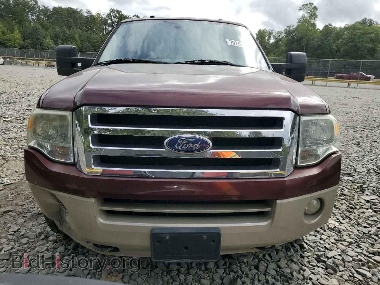 2010 FORD EXPEDITION - VIN: 1FMJU1J52AEB58834 - Фото 5