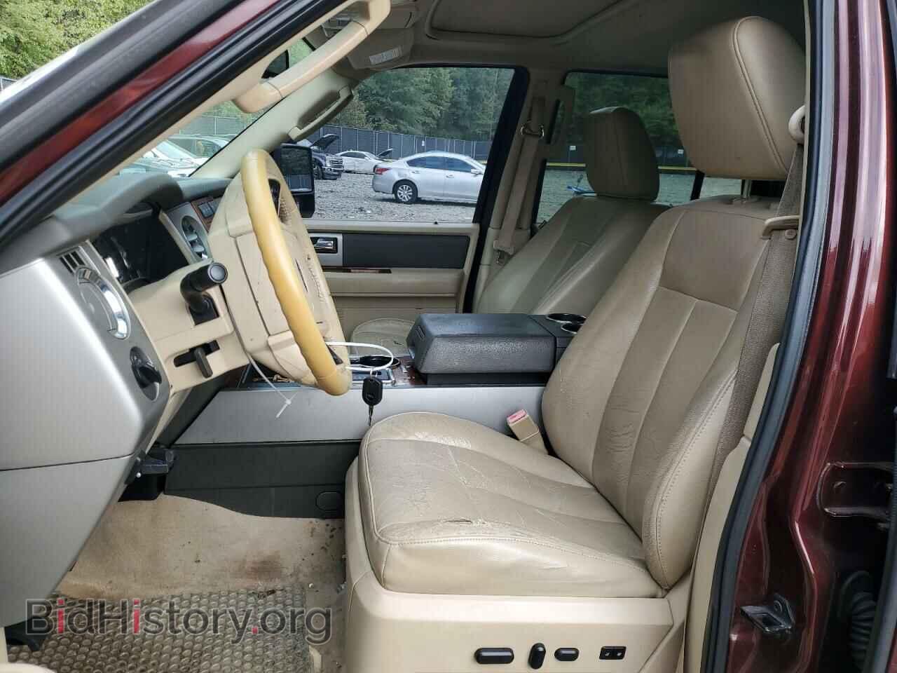 2010 FORD EXPEDITION - VIN: 1FMJU1J52AEB58834 - Фото 7
