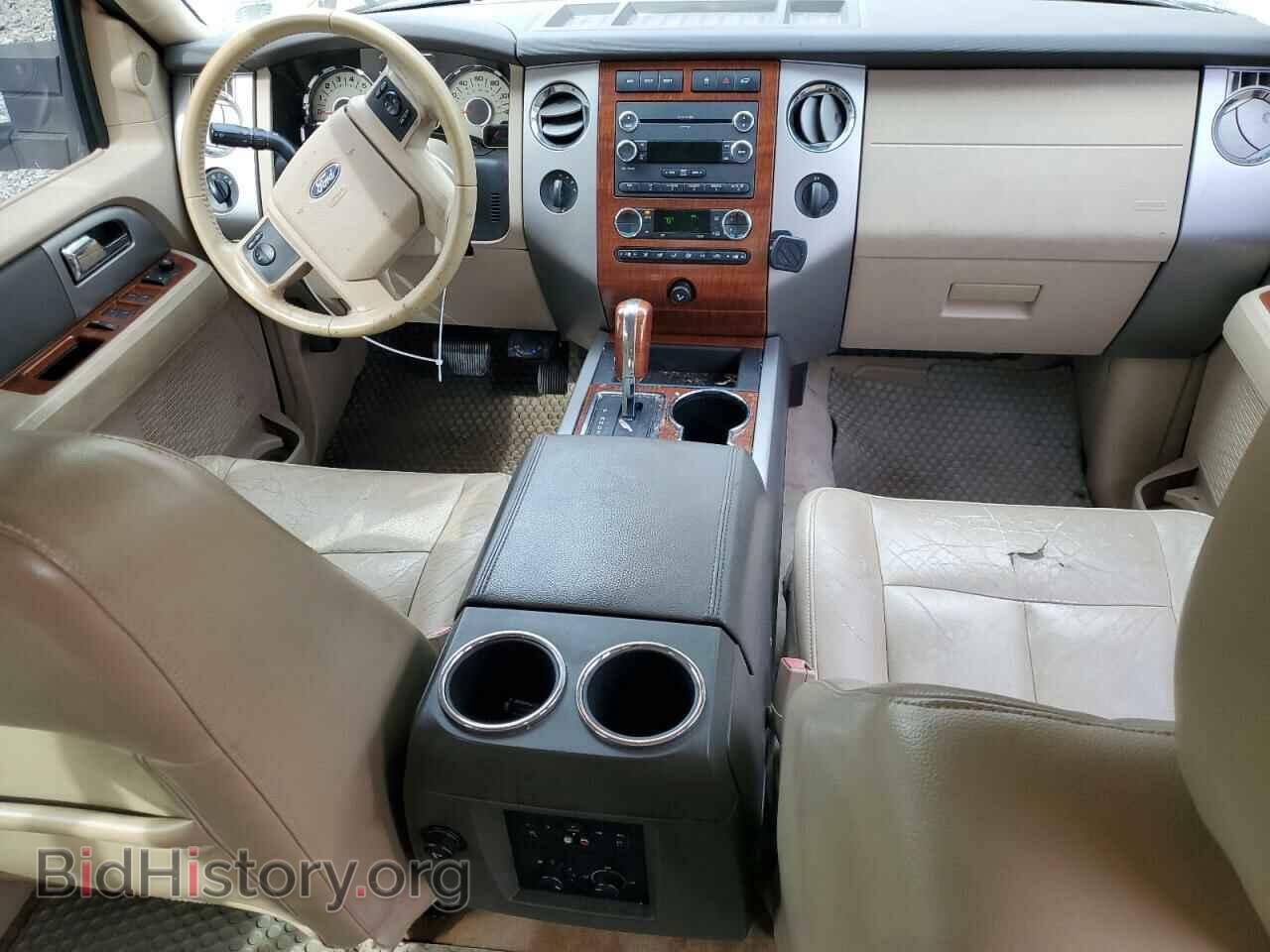 2010 FORD EXPEDITION - VIN: 1FMJU1J52AEB58834 - Фото 8