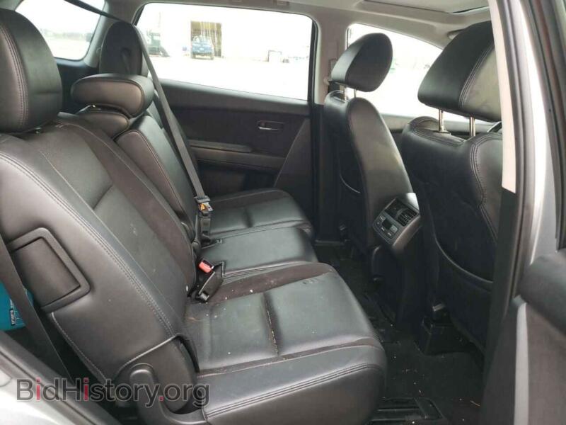 2013 Mazda CX-9 (VIN JM3TB2CA4D0406707) — фото 6 из 10