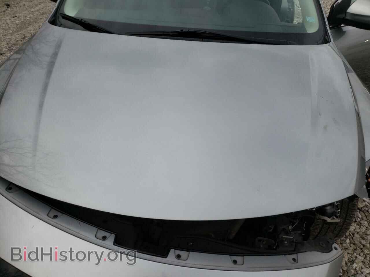 2013 MAZDA CX-9 - VIN: JM3TB2CA4D0406707 - Фото 7