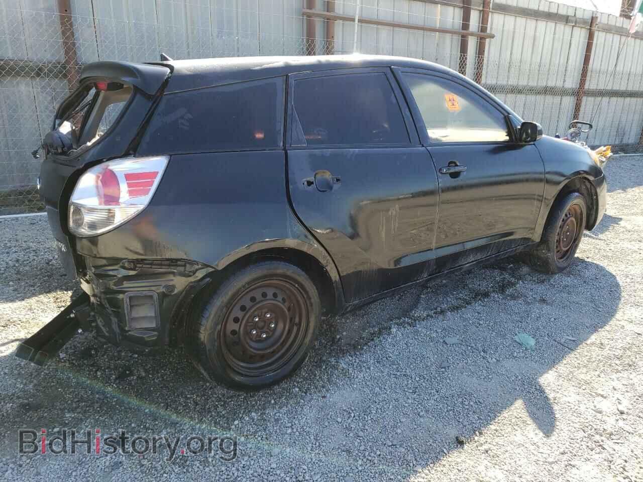 2006 TOYOTA COROLLA - VIN: 2T1KR32E86C611367 - Фото 3