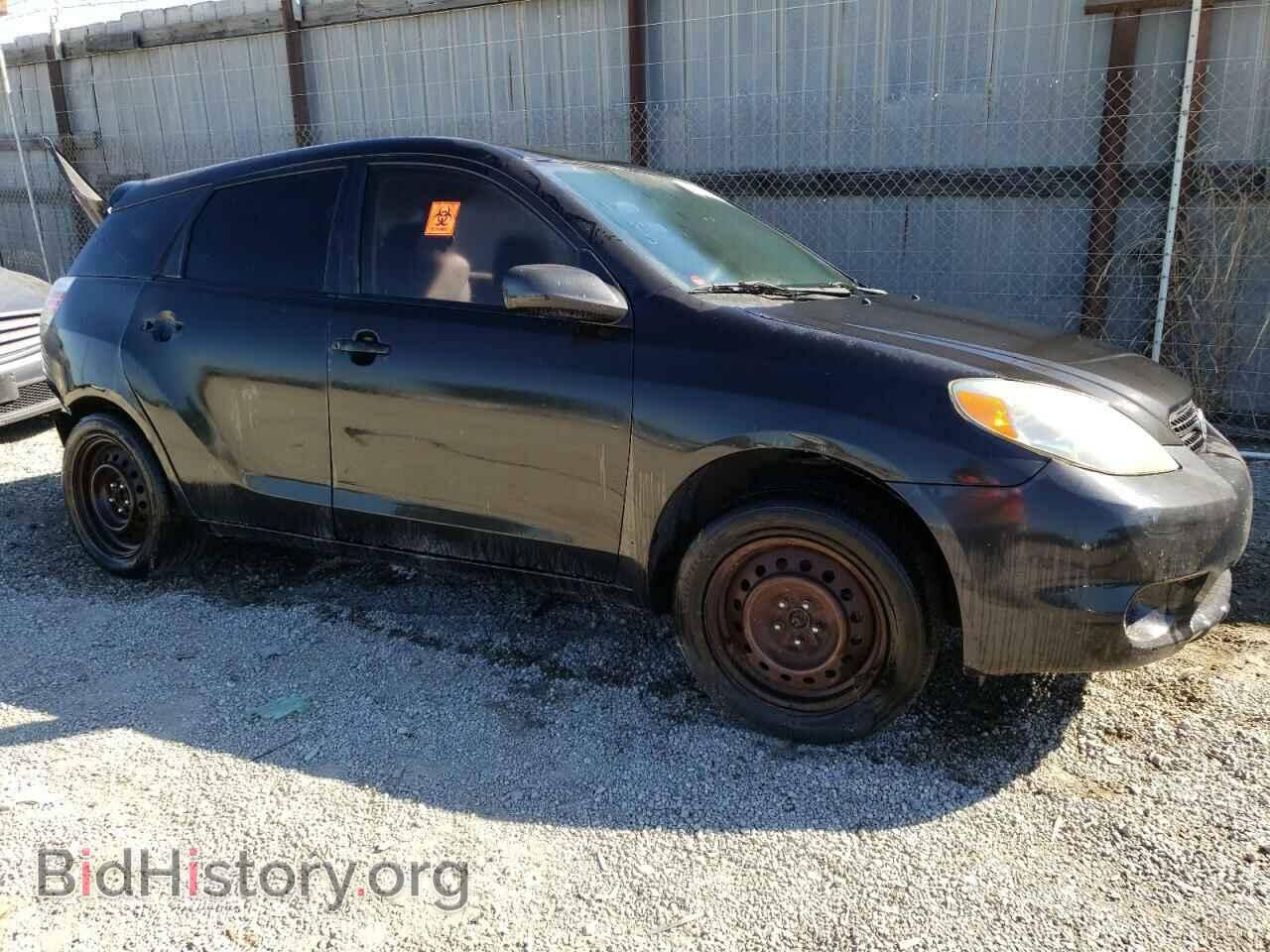 2006 TOYOTA COROLLA - VIN: 2T1KR32E86C611367 - Фото 4