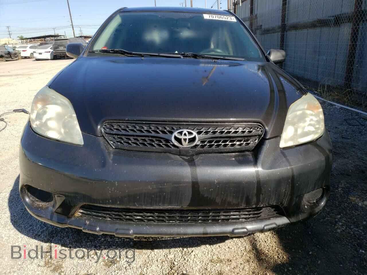 2006 TOYOTA COROLLA - VIN: 2T1KR32E86C611367 - Фото 5