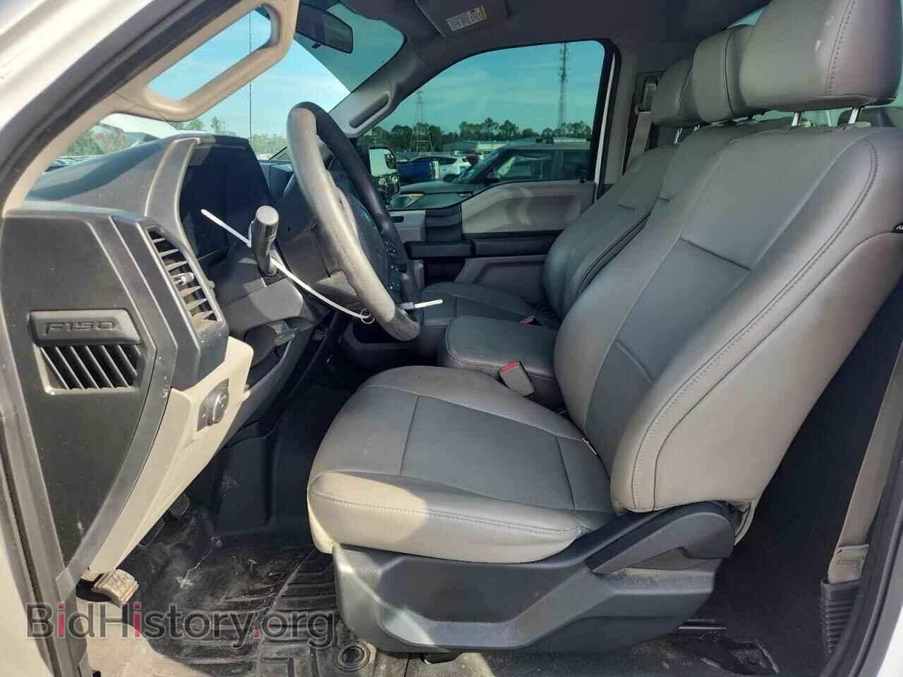 2016 FORD F150 - VIN: 1FTMF1CF6GFC12267 - Photo 7