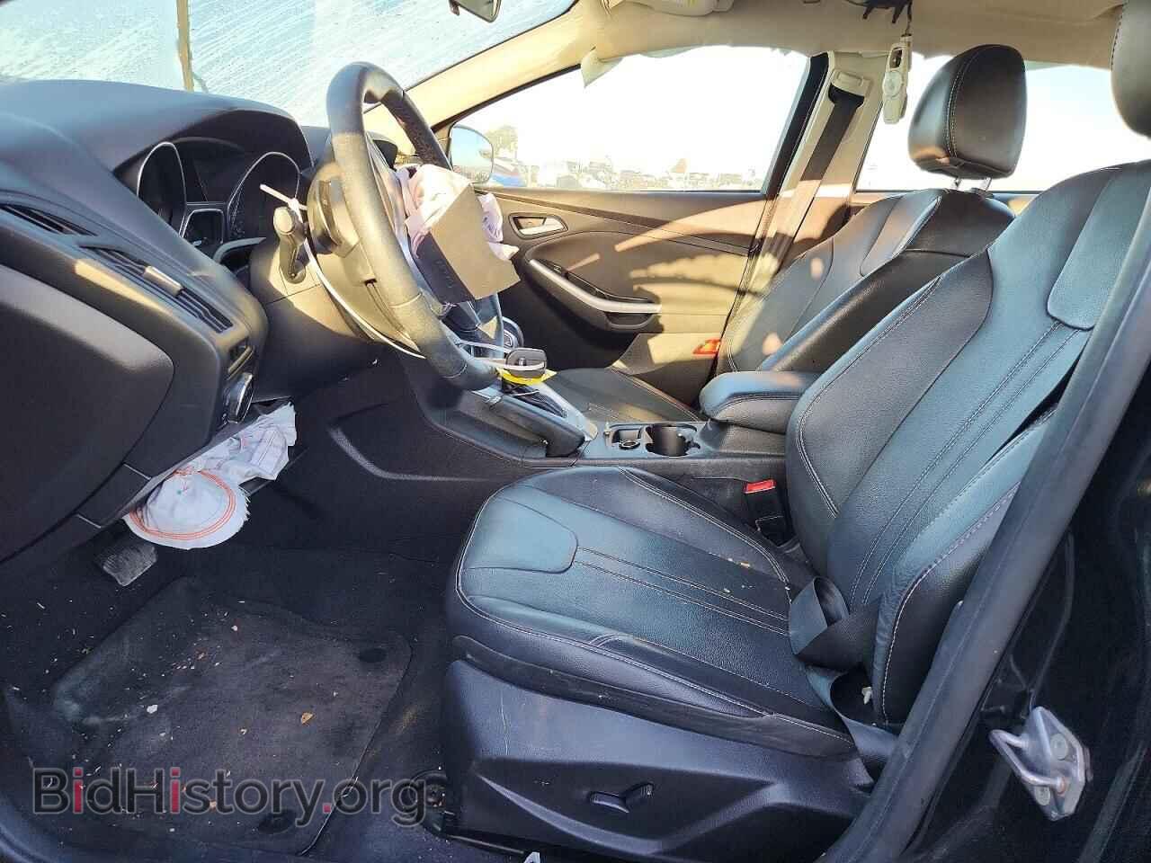 2014 FORD FOCUS - VIN: 1FADP3F24EL211110 - Photo 7