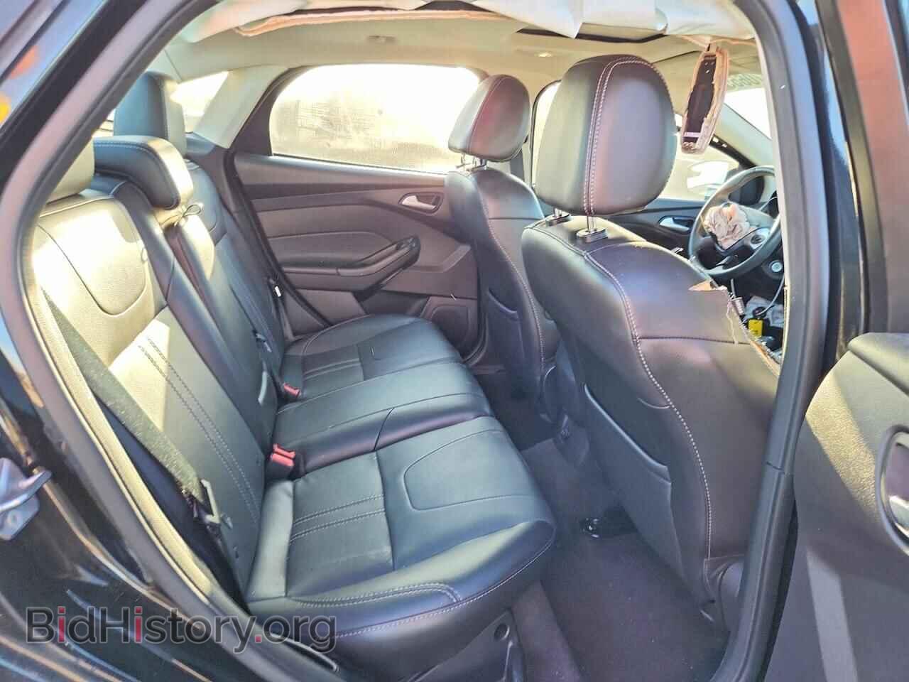 2014 FORD FOCUS - VIN: 1FADP3F24EL211110 - Photo 10