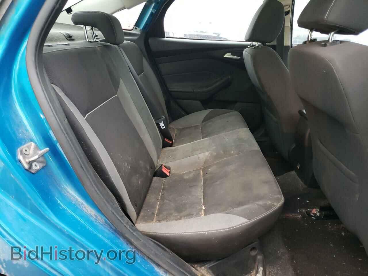 2013 FORD FOCUS - VIN: 1FADP3F22DL348285 - Photo 6