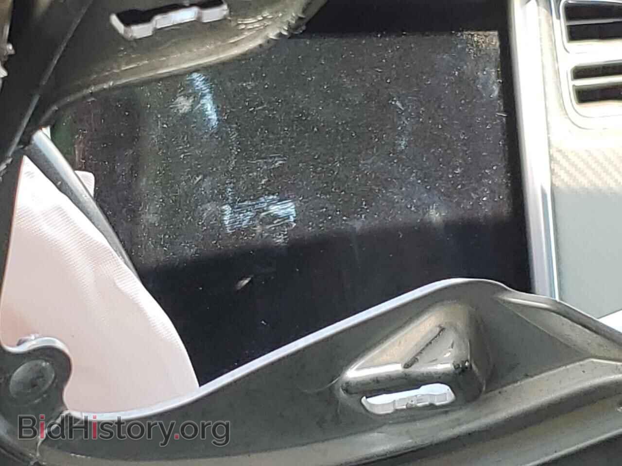 2013 TESLA MODEL S - VIN: 5YJSA1DP8DFP04280 - Photo 9