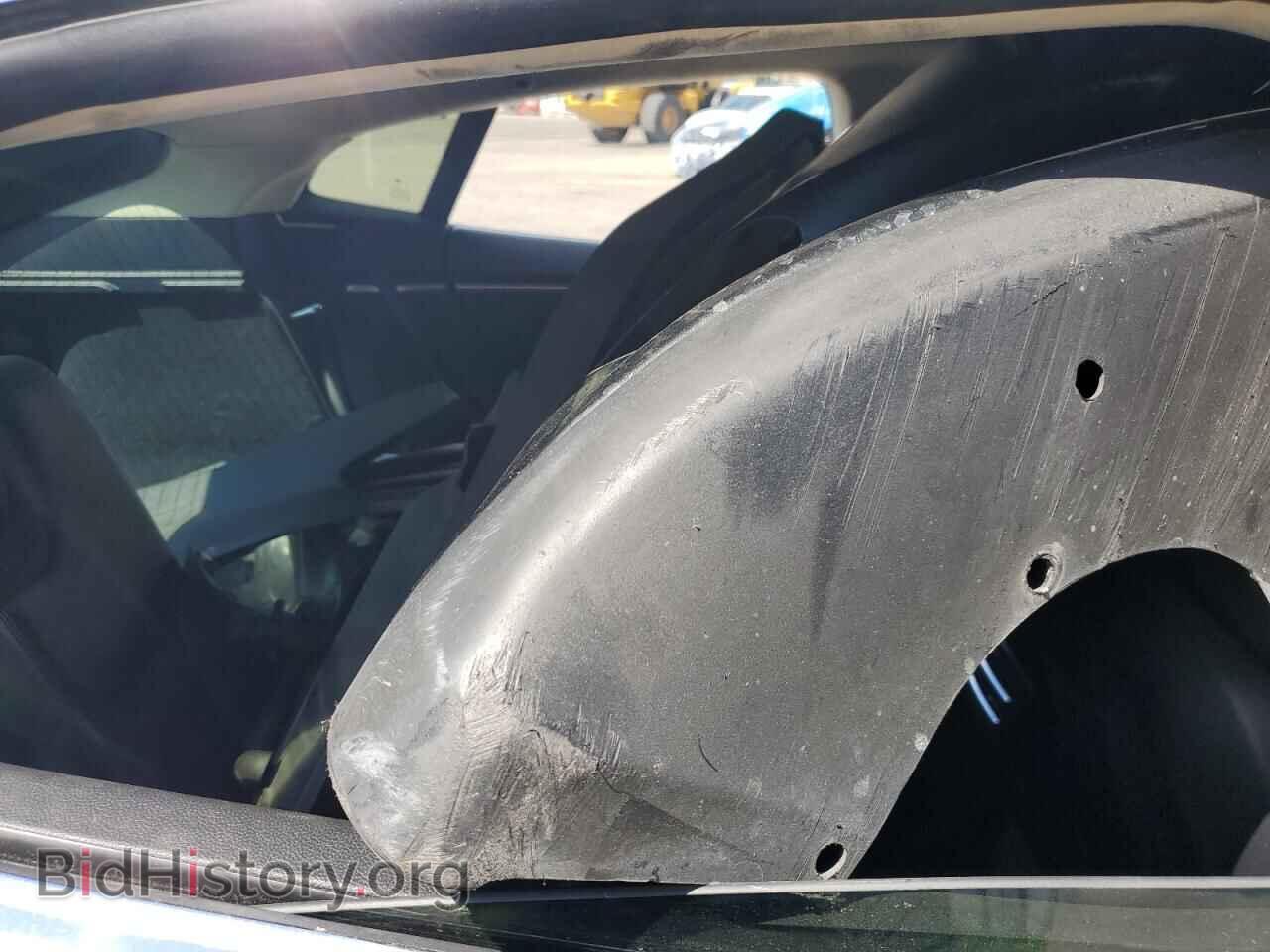 2013 TESLA MODEL S - VIN: 5YJSA1DP8DFP04280 - Photo 10