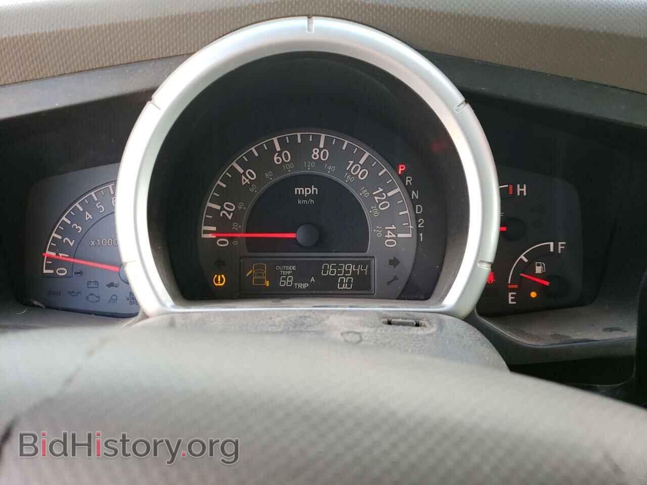 2007 HONDA RIDGELINE - VIN: 2HJYK16537H502301 - Фото 9