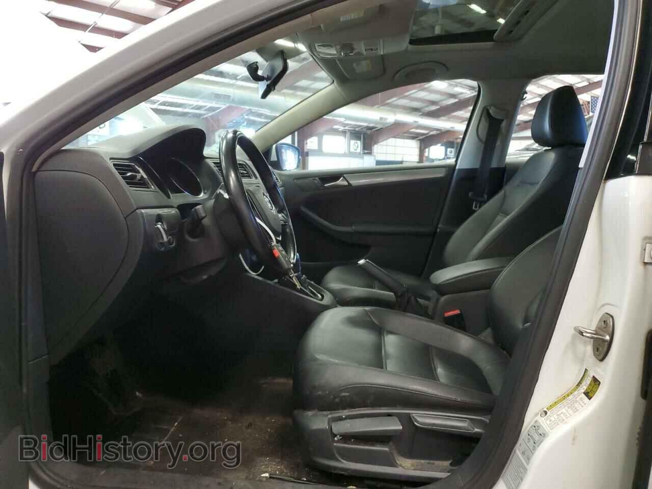 2017 VOLKSWAGEN JETTA - VIN: 3VWDB7AJ2HM201013 - Фото 7