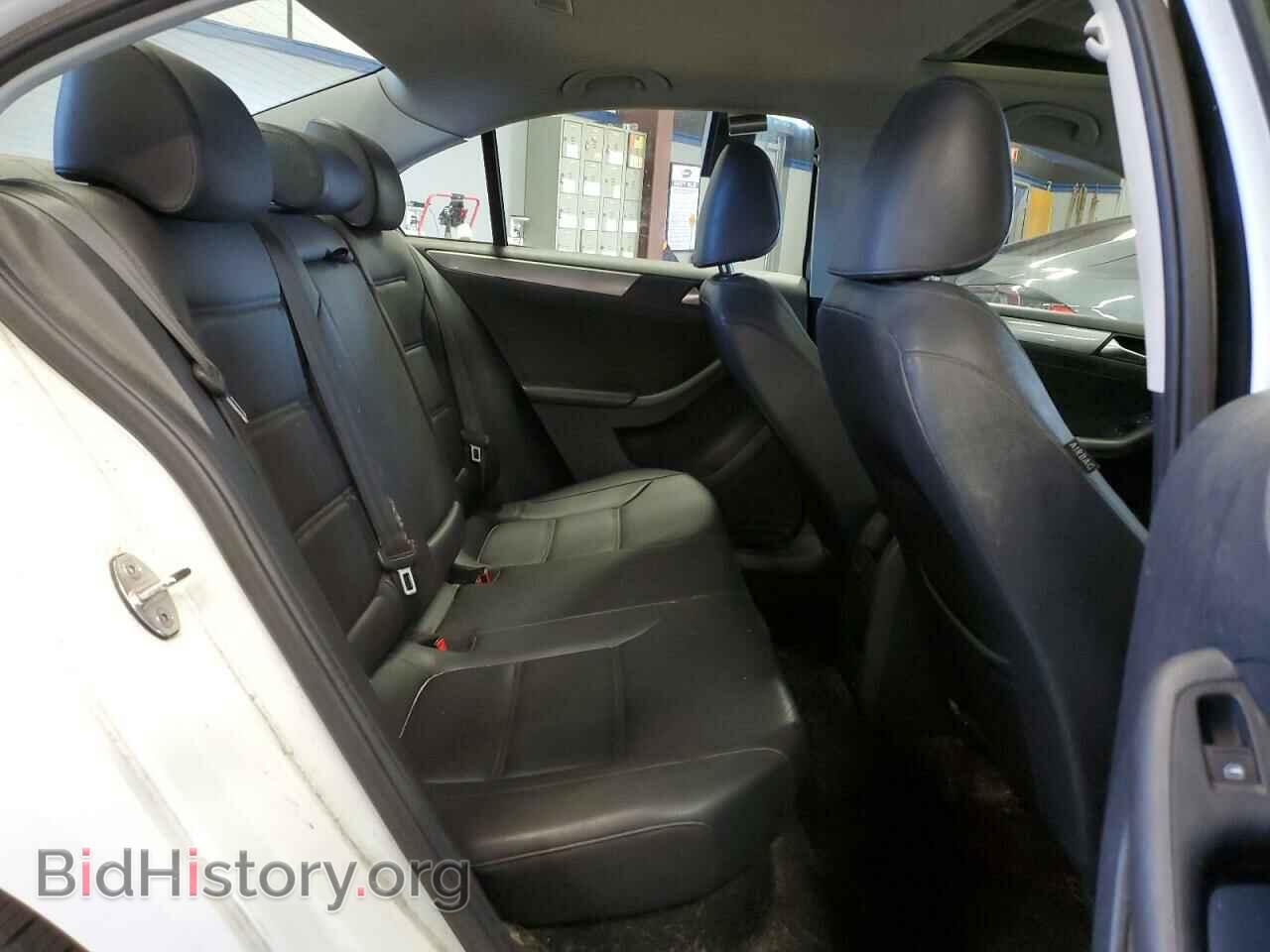 2017 VOLKSWAGEN JETTA - VIN: 3VWDB7AJ2HM201013 - Фото 10