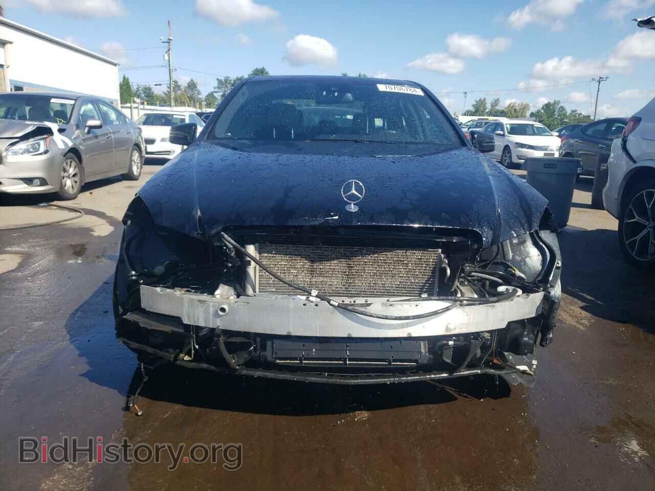 2013 MERCEDES-BENZ E-CLASS - VIN: WDDHF9BB3DA663279 - Фото 5