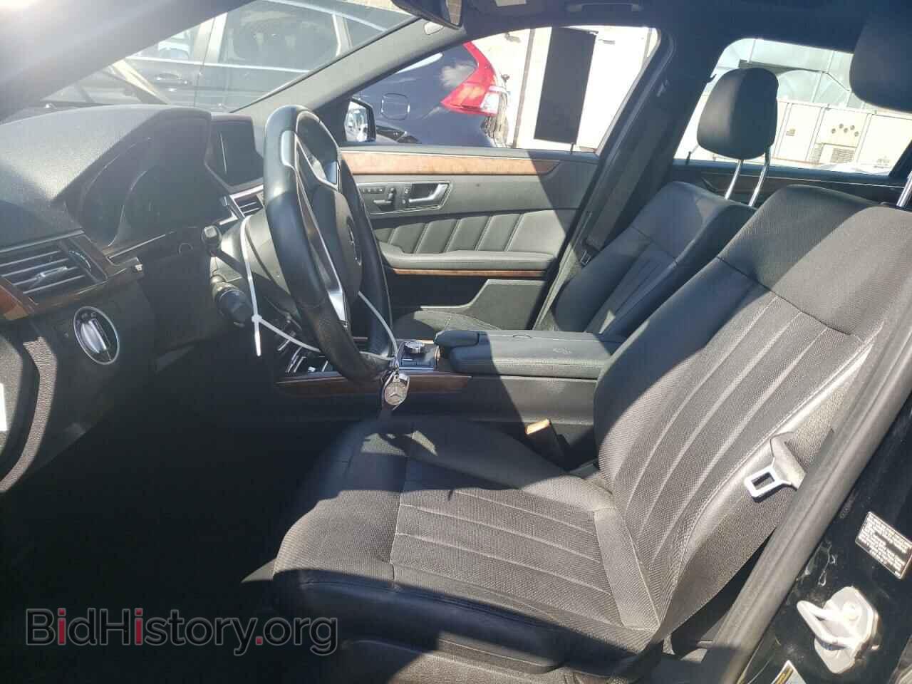 2013 MERCEDES-BENZ E-CLASS - VIN: WDDHF9BB3DA663279 - Фото 7