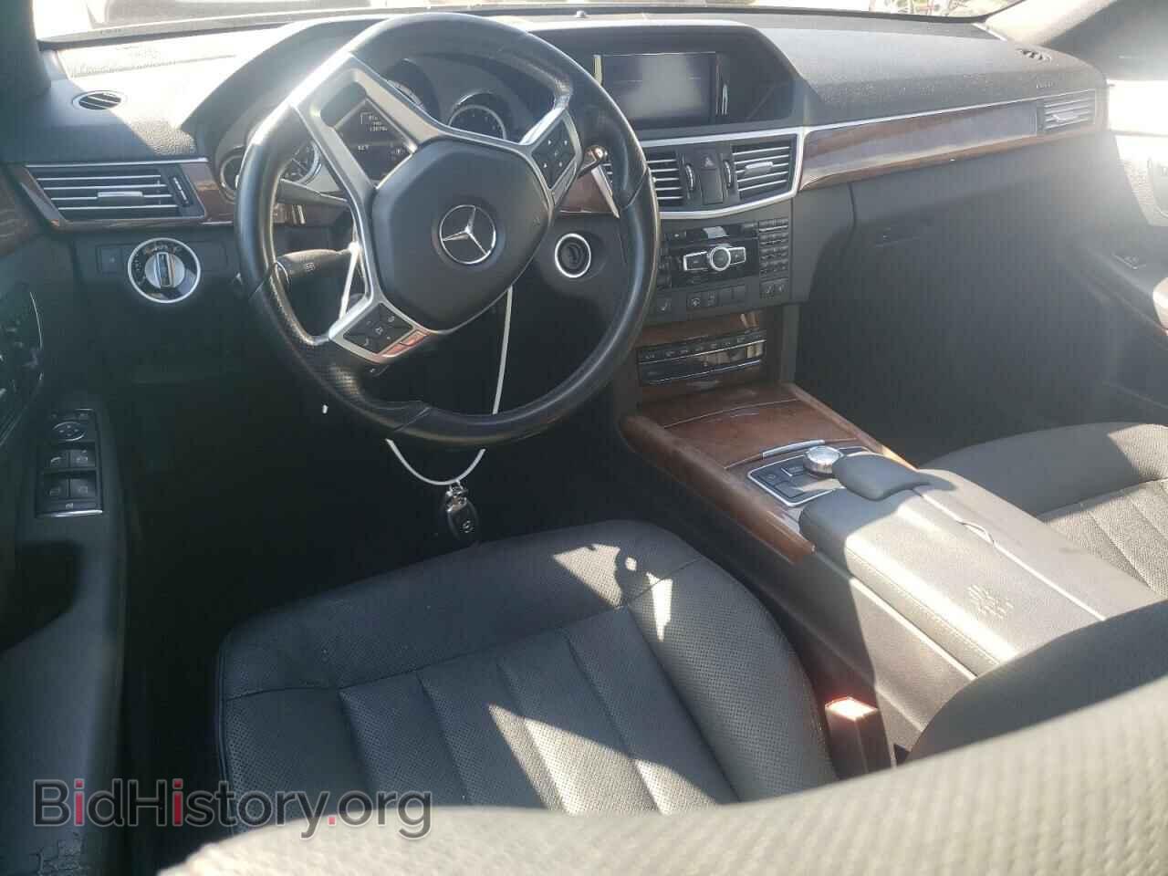 2013 MERCEDES-BENZ E-CLASS - VIN: WDDHF9BB3DA663279 - Фото 8