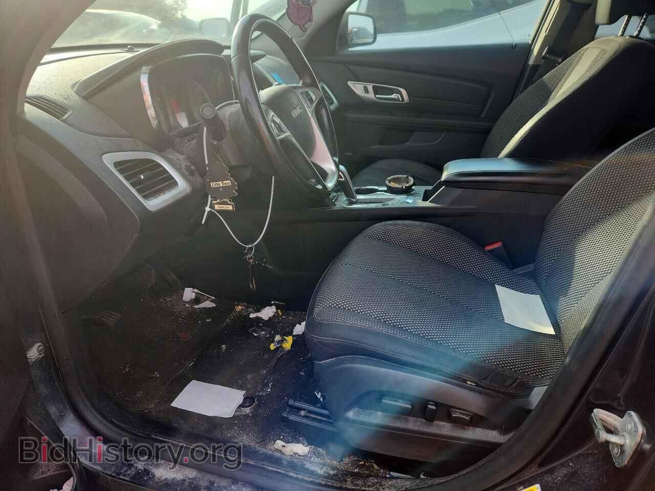 2015 GMC TERRAIN - VIN: 2GKALREK2F6363530 - Фото 7