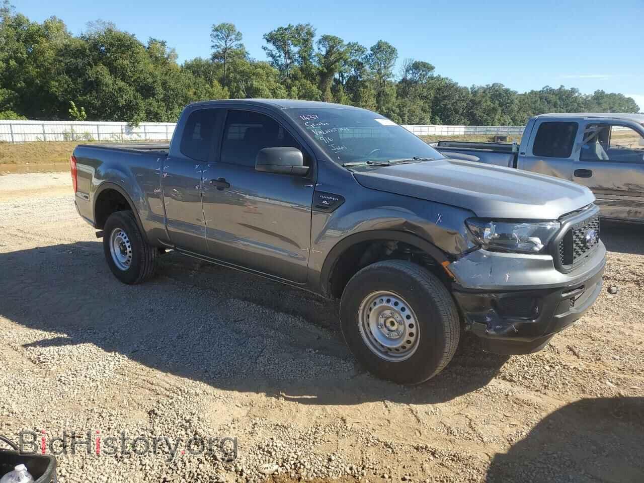 2023 FORD RANGER - VIN: 1FTER1EH0PLE24111 - Фото 4