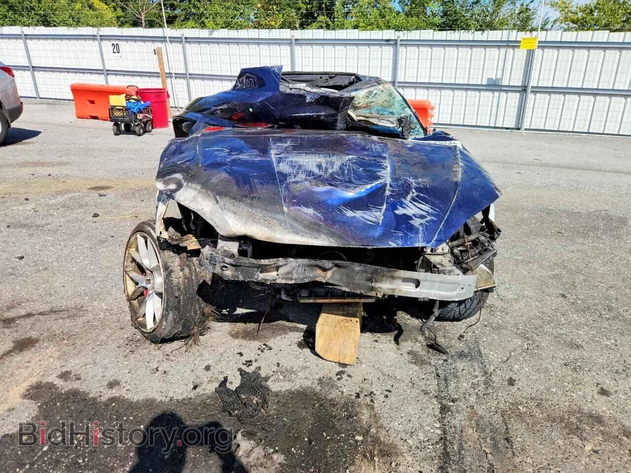 2018 AUDI S5/RS5 - VIN: WAUC4DF55JA017977 - Photo 5