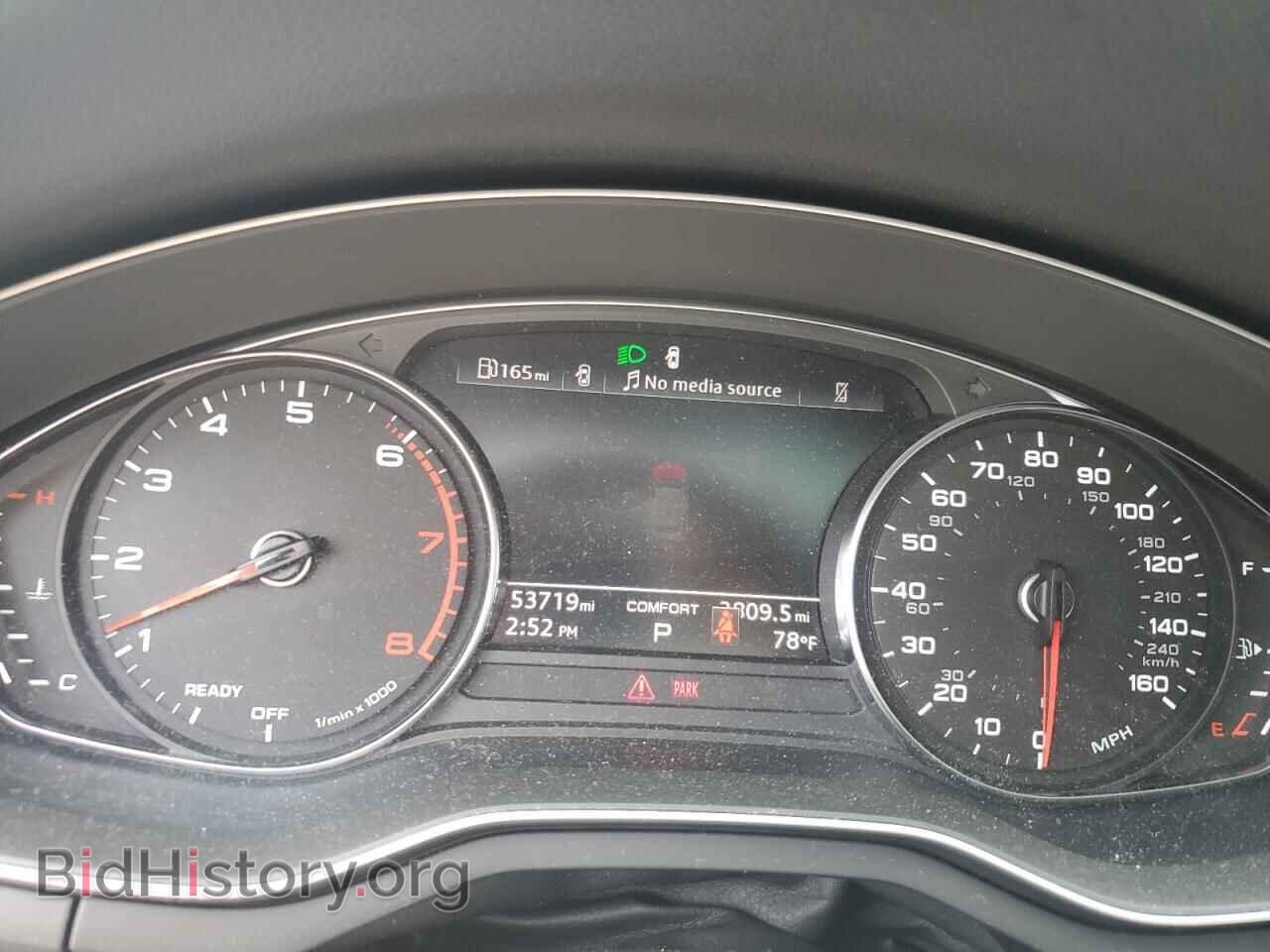 2021 AUDI A5 - VIN: WAUDACF57MA012176 - Photo 9