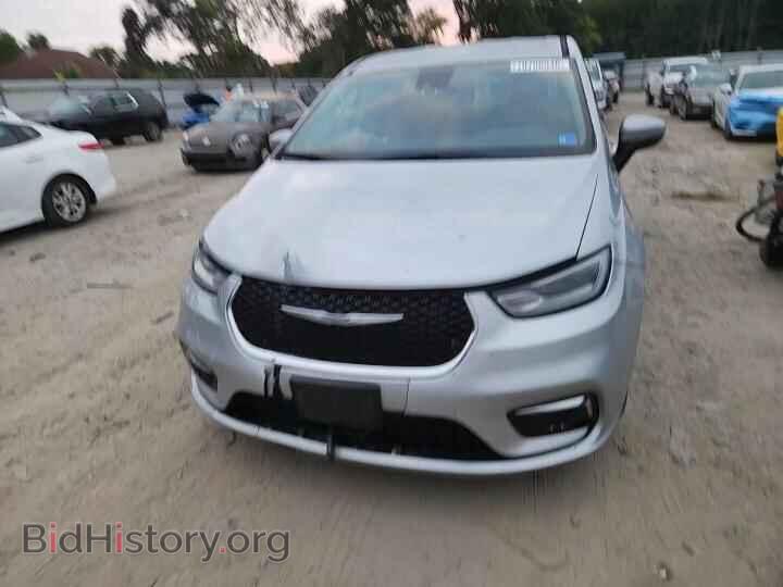 2023 CHRYSLER PACIFICA - VIN: 2C4RC1BG5PR517101 - Photo 14