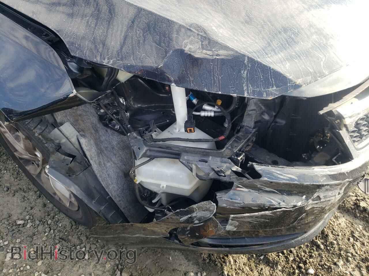 2011 KIA OPTIMA - VIN: KNAGM4A75B5130509 - Фото 9