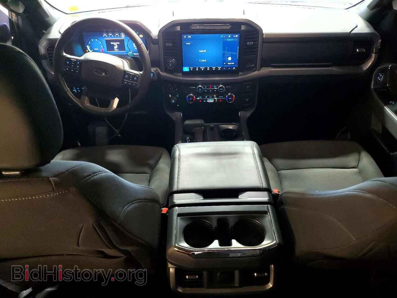 2025 FORD F150 - VIN: 1FTFW3LD1SFA16930 - Фото 8