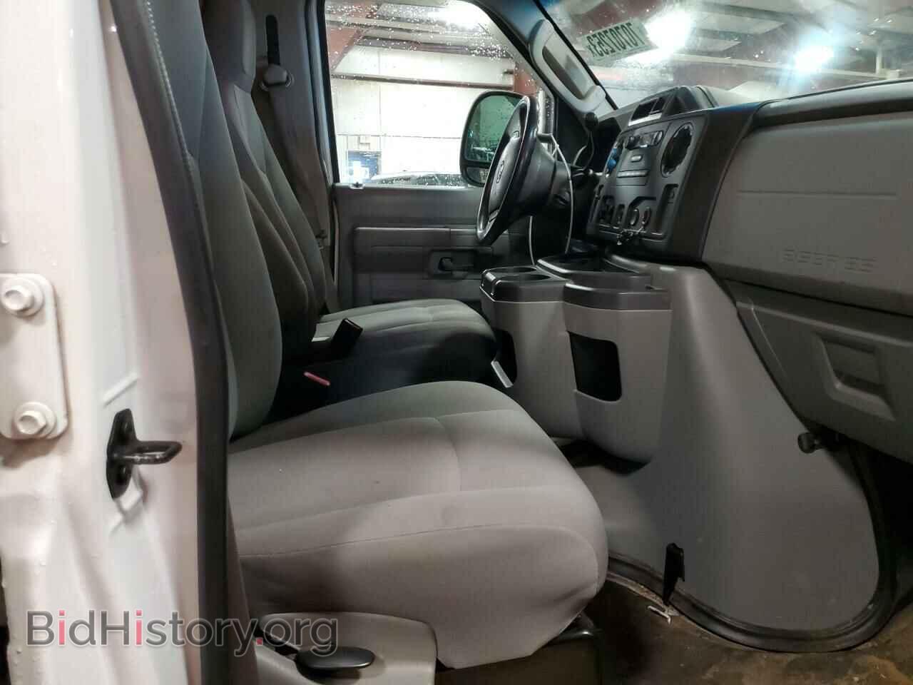 2011 FORD ALL Models - VIN: 1FTNS2EL2BDA66270 - Фото 11