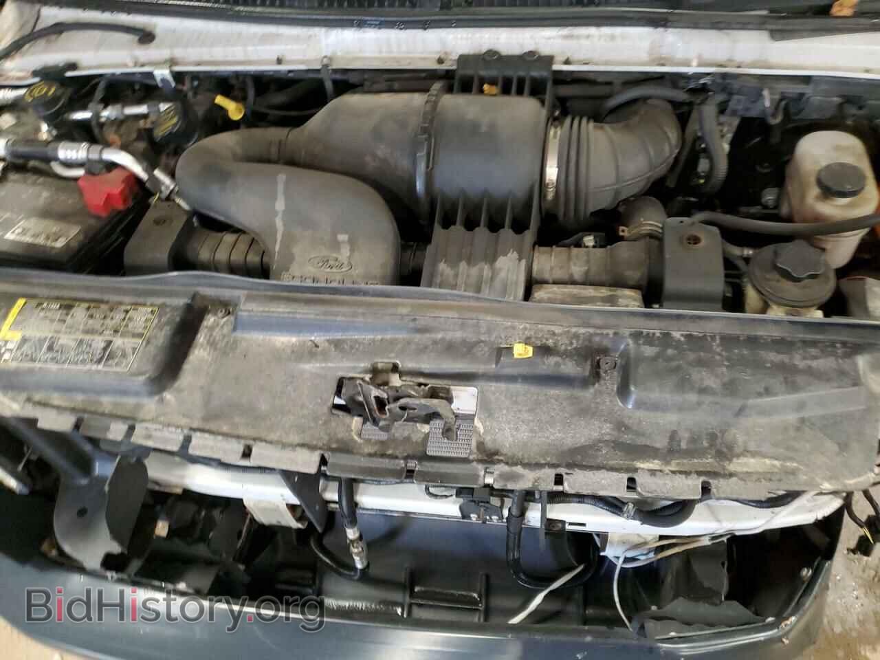 2011 FORD ALL Models - VIN: 1FTNS2EL2BDA66270 - Фото 12