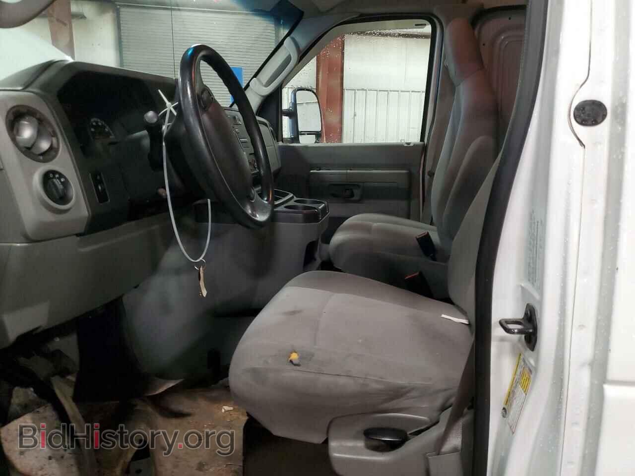 2011 FORD ALL Models - VIN: 1FTNS2EL2BDA66270 - Фото 7