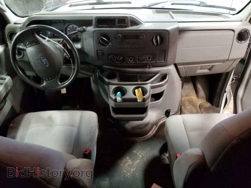 2011 Ford ALL MODELS (VIN 1FTNS2EL2BDA66270) — photo 8 of 14
