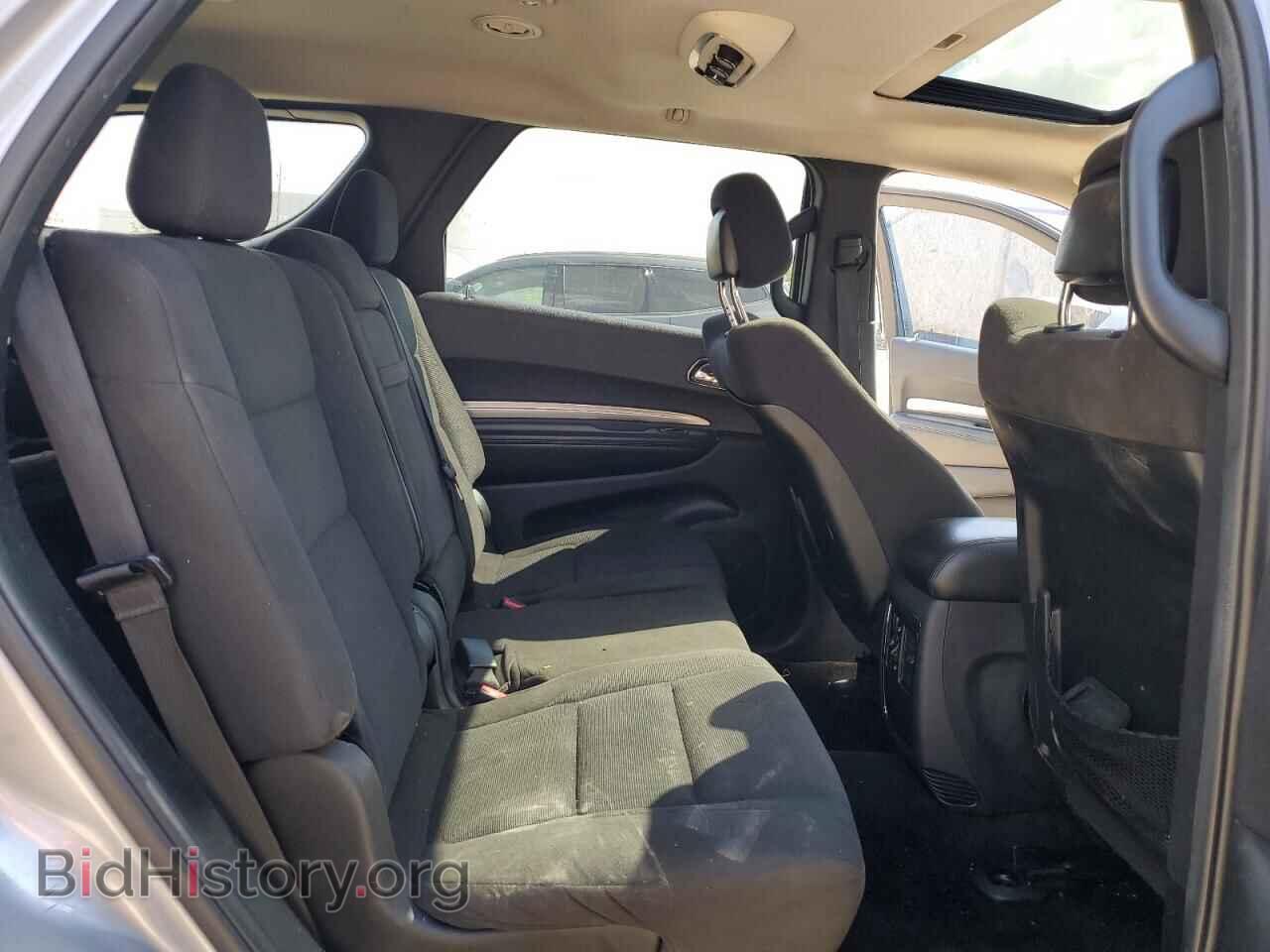 2015 DODGE DURANGO - VIN: 1C4RDJAG7FC751178 - Photo 11