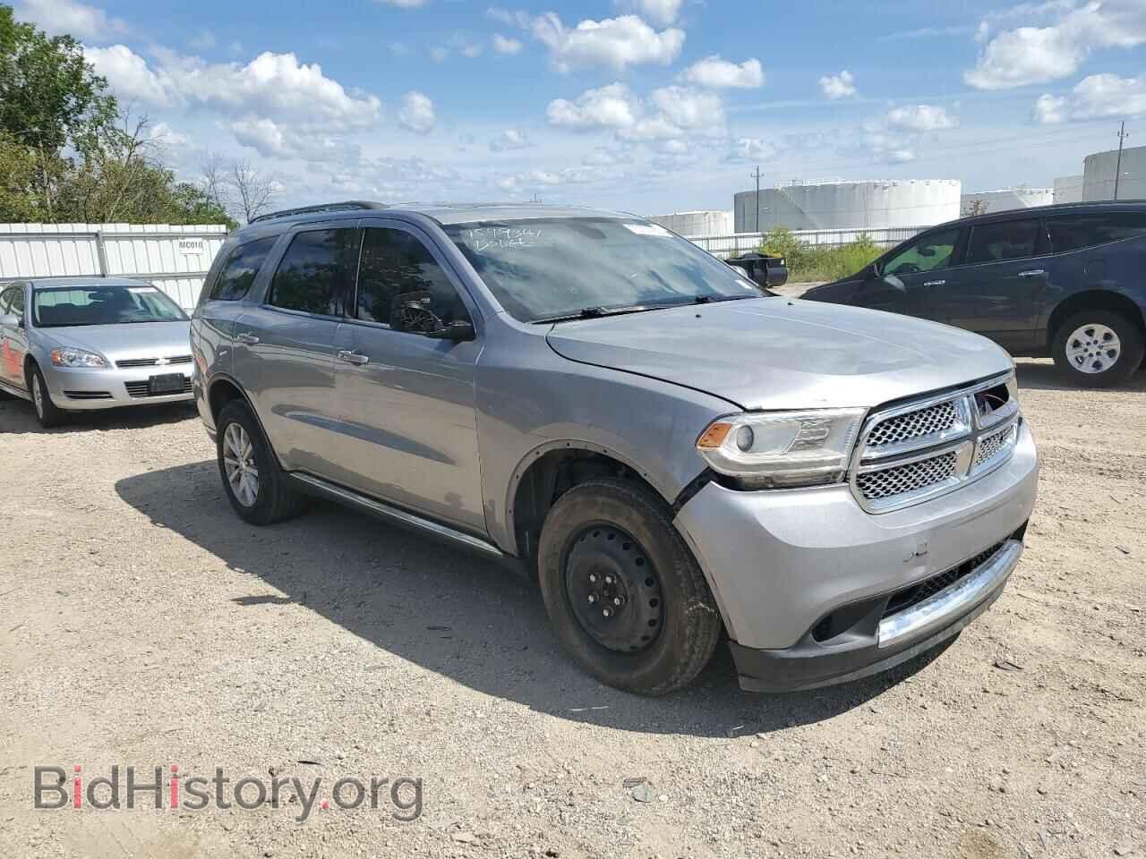2015 DODGE DURANGO - VIN: 1C4RDJAG7FC751178 - Photo 4