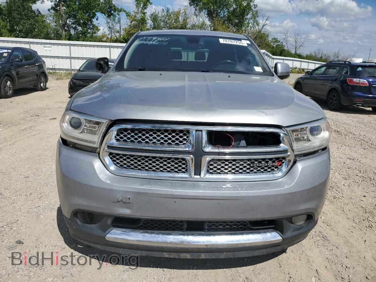 2015 DODGE DURANGO - VIN: 1C4RDJAG7FC751178 - Photo 5